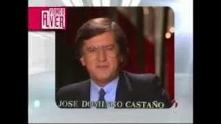 "Historias de la tele" nº 11 Pepe Domingo Castaño recuerda "300 millones" (1) 16/11/12