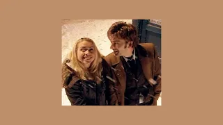 Rose And The Tenth Doctor | A Doctor Who Playlist |