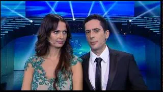 Fantastic Show - Cela Emisija (2.deo) EM2. - (TV Prva 15.10.2014.)