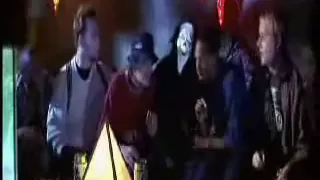 Scary Movie Rap Scene