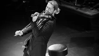 David Garrett: "One Moment In Time", Live In Moscow 🎻🎶