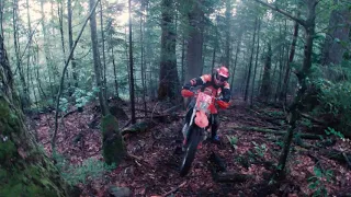 Kherson Enduro - Карпати - Драгобрат