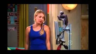 The Big Bang Theory S04E02 - Shelbot
