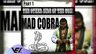 Mad Cobra - Judas new mix