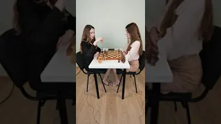 Невозможный ход в шахматах
