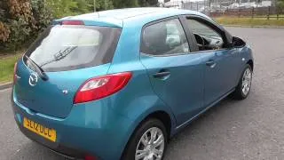 Mazda 2 Ts U36042