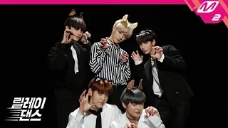 [릴레이댄스] TXT (투모로우바이투게더) - Cat & Dog