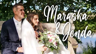 Maruška & Jenda | Svatební klip