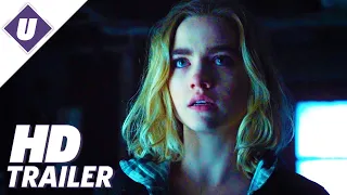 Impulse - Official Season 2 Comic-Con Trailer | SDCC 2018