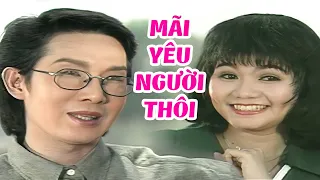 Mãi Yêu Người Thôi Full - Vũ Linh, Ngọc Huyền, Linh Tâm | Cải Lương Xã Hội Đặc Biệt Hay Nhất