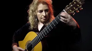 Luz Mala - (milonga) (H. Navarro) por María Esther Guzmán