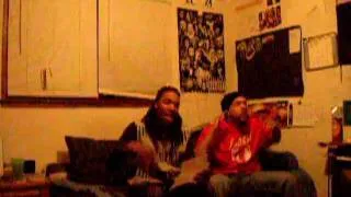 Soul Emcees freestyle acapella Jam session