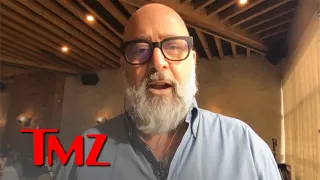 Andrew Zimmern Says Prisoners Need Better Food, Even Capitol Rioters | TMZ