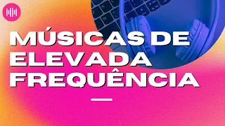 A Energia das Músicas