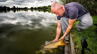 Fishing in Holland - responsible angling