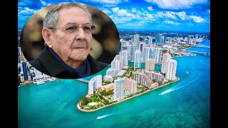 Los Negocios de la Familia Castro en Miami