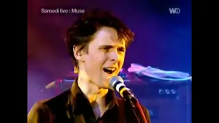 Muse: Live at the Astoria 2000