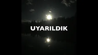 Uyarıldık -  Matta 7