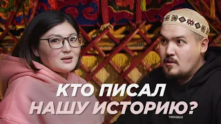 Почему история вашего народа - ключ к пониманию настоящего?