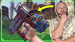 Gun Expert REACTS to Rust