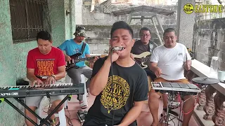 When You Tell Me That You Love Me - Diana Ross |  EastSide Band Cover