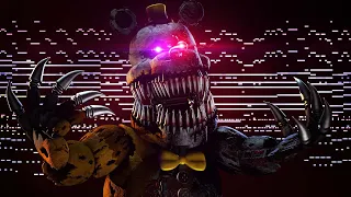 "Break my Mind" - Epic Orchestra Cover [FNAF REMIX/COVER]