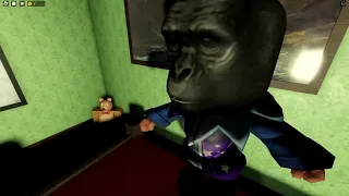 Random Roblox Horror 5