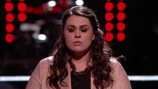The Voice 2016 Battle   Brittney Lawrence vs  Paxton Ingram   I Know What You Did Last Summer