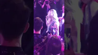 LOBODA Премия муз тв 2019 Музыка объединяет