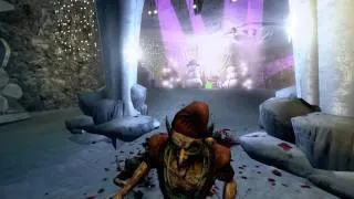 Killing Floor - Twisted Christmas 2011 Trailer