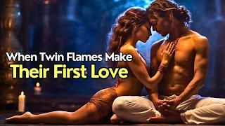 7 Profound Experiences as Twin Flames Make Their First Love | Inner Sphere