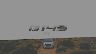 Benivan 145 - Autocaravanas / Motorhome/Camping-Cars/Wohnwagen  Benimar 2021