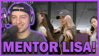 BABYMONSTER - 'Last Evaluation' EP.3 REACTION!