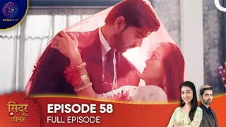 Sindoor Ki Keemat - The Price of Marriage Episode 58 - English Subtitles