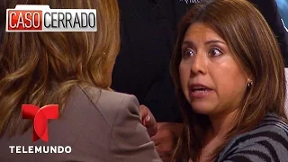 Esclava sexual, Casos Completos | Caso Cerrado | Telemundo