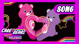 @carebears - You're My Best Friend ❤️🐻 | Care Bears: Unlock the Music | Song | Cartoons for Kids