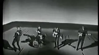 THE ATLANTICS CRUSHER Surf Music 1964