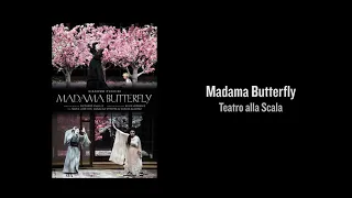 Madama Butterfly -  Teatro alla Scala Trailer (Español)