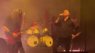 Blind Guardian - Imaginations From The Other Side (live in Worcester, MA)