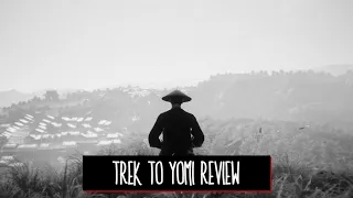 Trek to Yomi Review | It's worth buying?