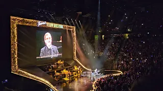 Elton John - Goodbye Yellow Brick Road - Live at AO Arena Manchester - 03.06.2023