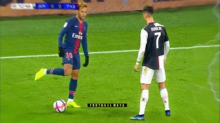 10 Things Nobody Can Do Better Than Neymar | You Never Believed that | Football Maya 🔥🔥🔥