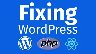 WordPress Full Site Editing But For Developers