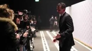 Ewan McGregor - IWC Schaffhausen SIHH 2012 Gala Event