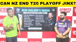 SWOT: Analysing New Zealand's strengths and weakness heading into 2024 T20 World Cup | Sports Today