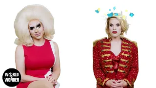 UNHhhh ep 214 - Confusion