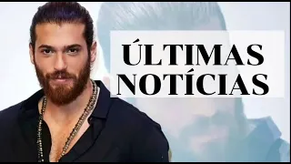 🚨⚠️🚫CAN YAMAN                                        ÚLTIMAS NOTÍCIAS