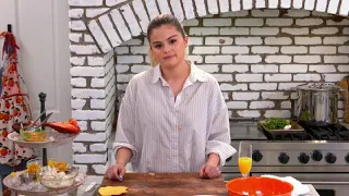 Selena + Chef | Season 3 | Episode 3 | FULL Clip