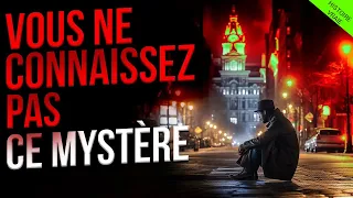 CONNAISSEZ-VOUS CE MYSTÉRE ?