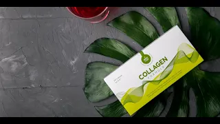 Коллаген НЛ / Greenflash Collagen Formula от NL International